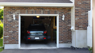 Garage Door Installation at Brompton Place, Florida