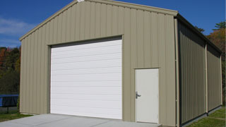 Garage Door Openers at Brompton Place, Florida